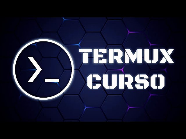 TERMUX COURSE FROM SCRATCH