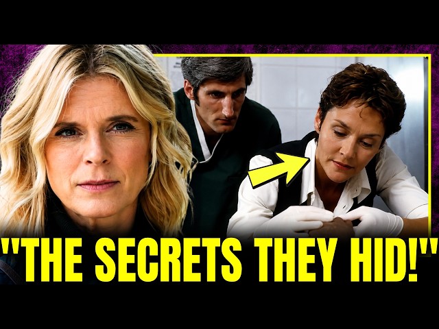 Silent Witness  - 10 Dark Secrets Even Die Hard Fans Never Knew!
