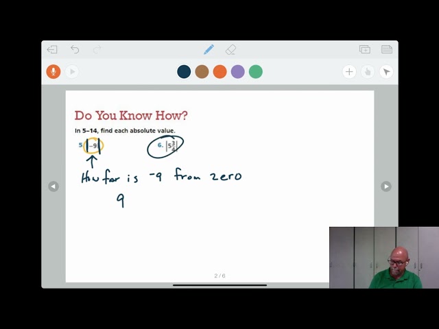 Topic 2 Lesson 3 Do You Know How