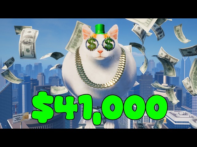 I Made $41,000 On My First Indie Game