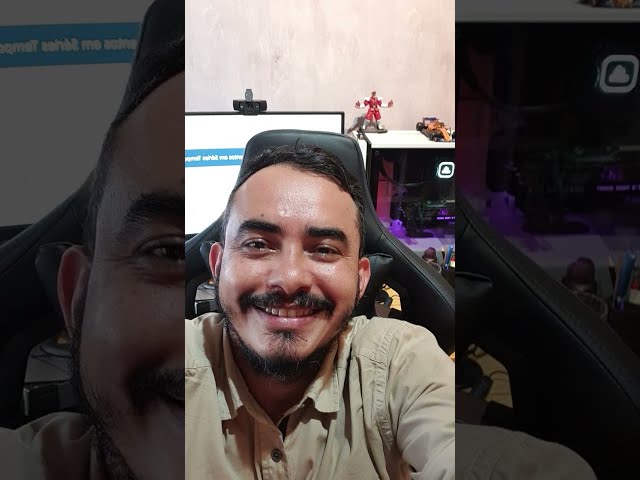 Live Detecção online de eventos em séries temporais temporais em nuvem PPCIC CEFET-RJ #Shorts