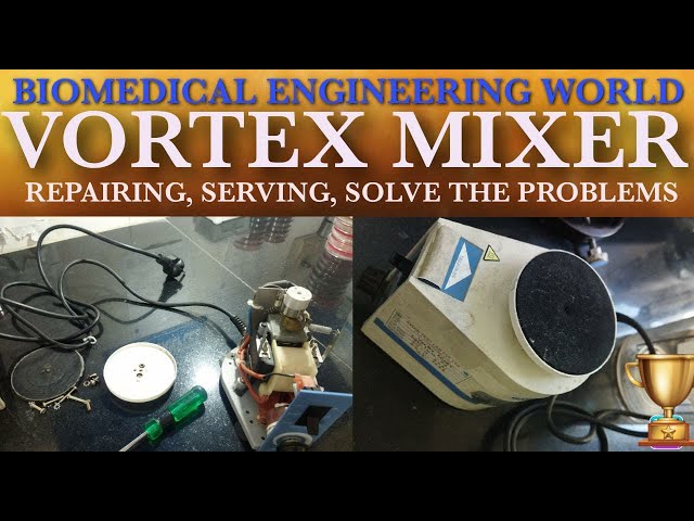 VORTEX MIXER #LAB #Repair, #Service, #Solve the problems, #attend the call hospitals, #BMES