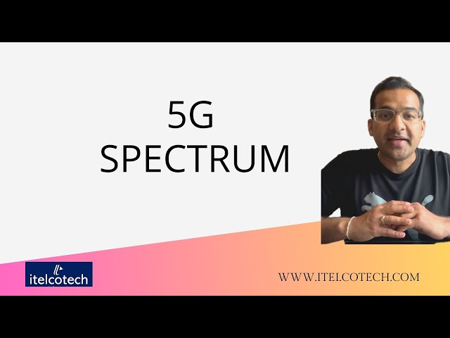 5G Spectrum