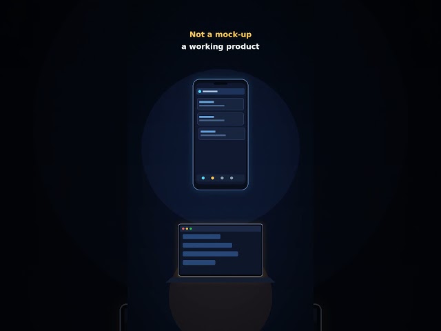 transfer your ideas to Apps in just 50 dollars #programming #android #development