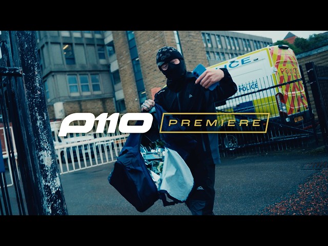 ScbzFromO - Function [Music Video] | P110