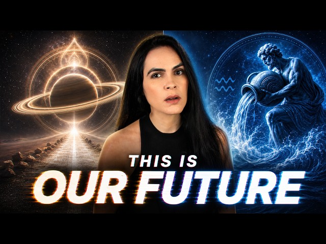 We’re Headed For A New Era: Uranus Vs Saturn (And What This Means For You)
