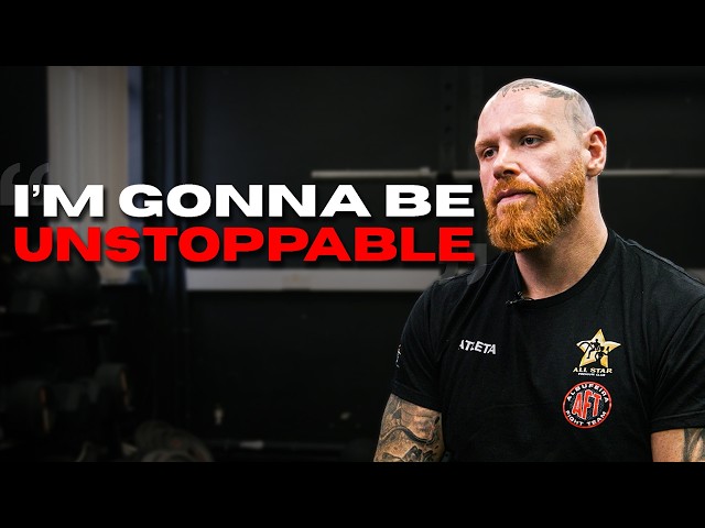 Rob Lamont discusses how he prepares for a fight, and being a bodyguard | FCC 47 Interview