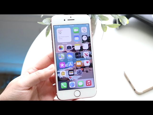 Why You Should Buy a iPhone 7 In 2025