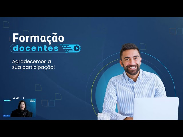 Formação Docentes | Turma 2