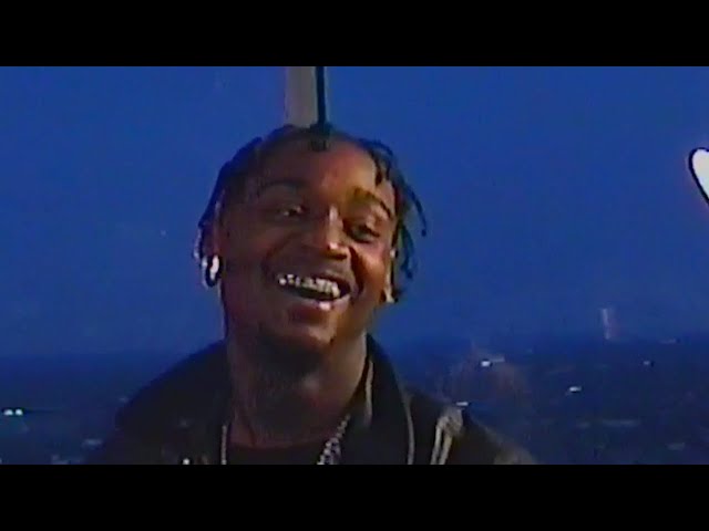 Mac Critter - Way Bigger [Official Music Video]