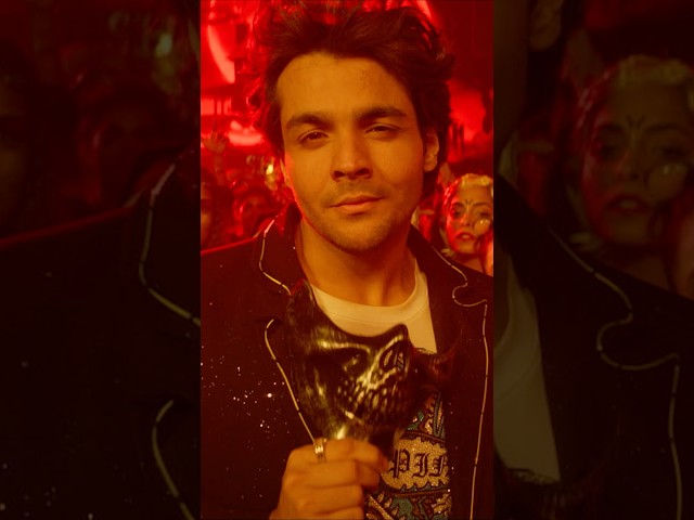EKAKI KA PEHLA GAANA #RumRum on 12th November