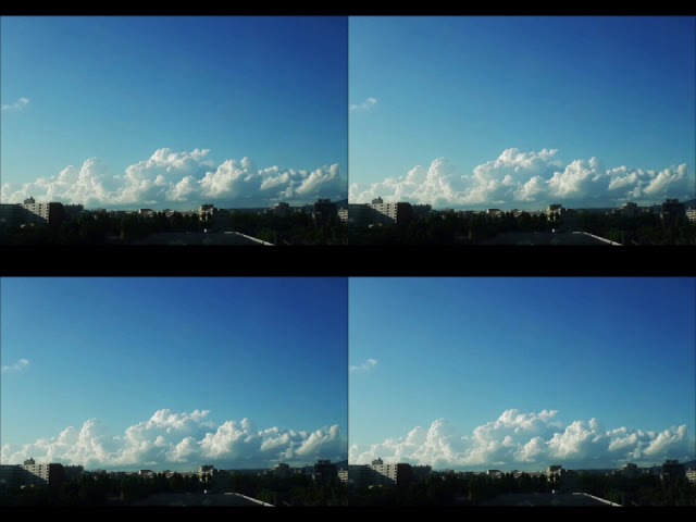 Motion Process "Point Of View" [Life Notes 003.5]