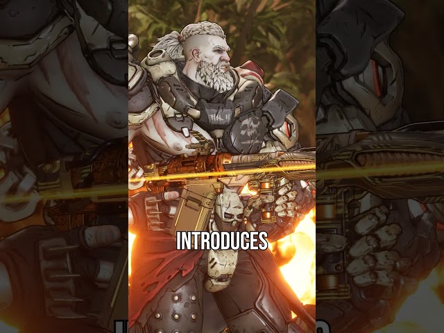 New Raid Boss Hits Borderlands 4 💥 Subjugator & Thol the Invincible