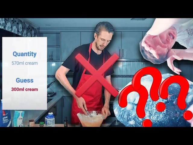 Cooking Without Instructions - The Mystery Meal Episode