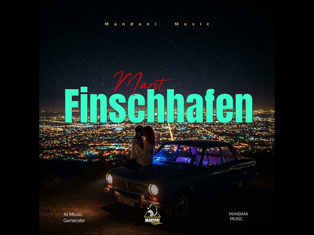Marit Finschhafen (Official Audio)