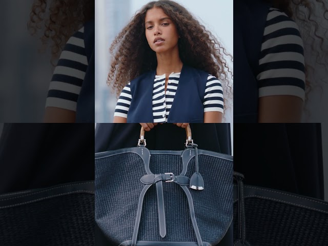 RALPH LAUREN I Collection I Pre-Spring 2026