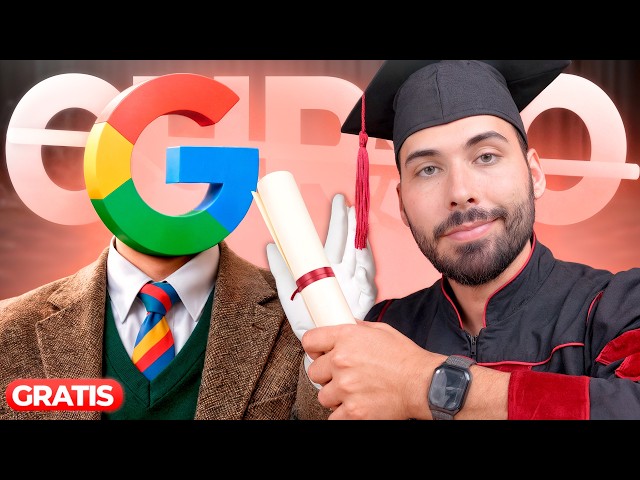 Goodbye Tutorials... Google Gives You a FREE AI TEACHER 🧑🏻‍🎓