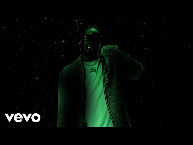 Blxckie - in the process (Audio)