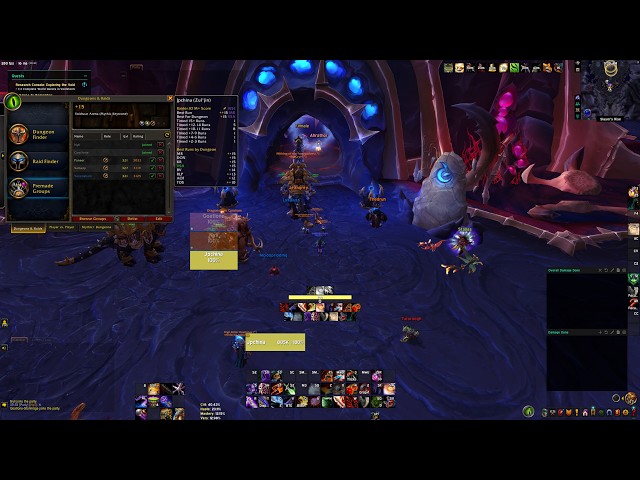 AURA LIKE JPC, APM LIKE CASUAL, LFG MASTER LIKE ZAC, CLIP FARMING LIKE SHINDIG
