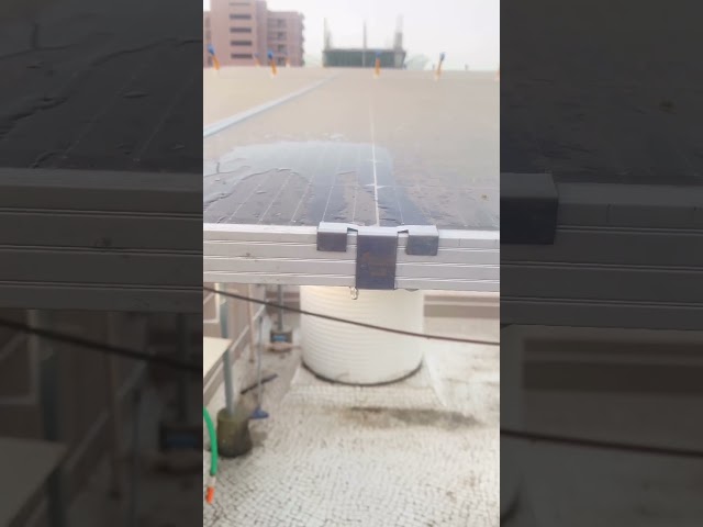 Solar Sprinkler & Drain Clamp Fitting Demo | Apollo Engineering