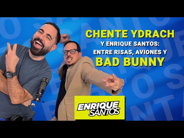 Chente Ydrach declares his love for JLo and confirms who kisses better: the man or the woman?
