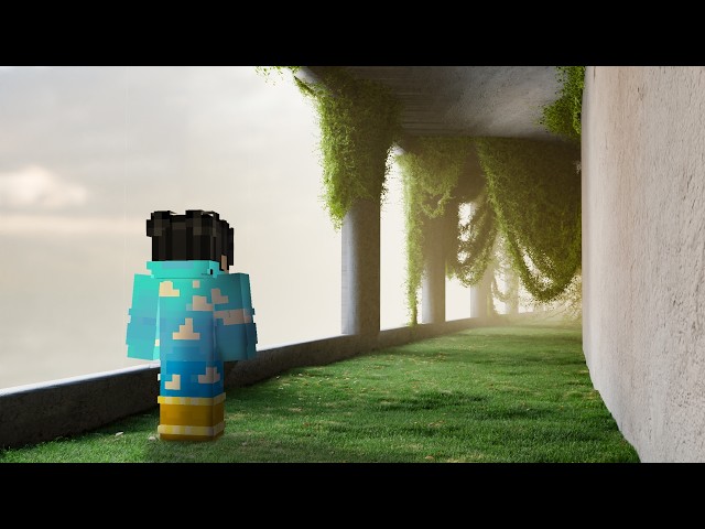 Testing the Limits of REALISTIC Minecraft...