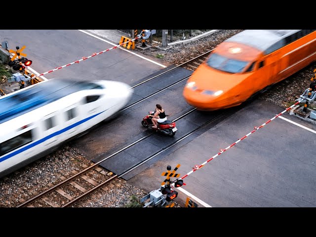 75 Most Unbelievable Moments Ever Caught on Camera