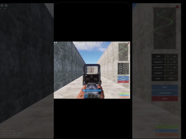 Пытаюсь контроллить