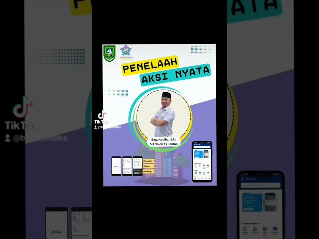 Well done #aksi #nyata #aksinyata #aksinyatamerdekabelajar #penelaahaksinyata