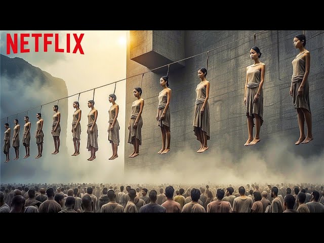 The Best Netflix Series Nobody Is Watching