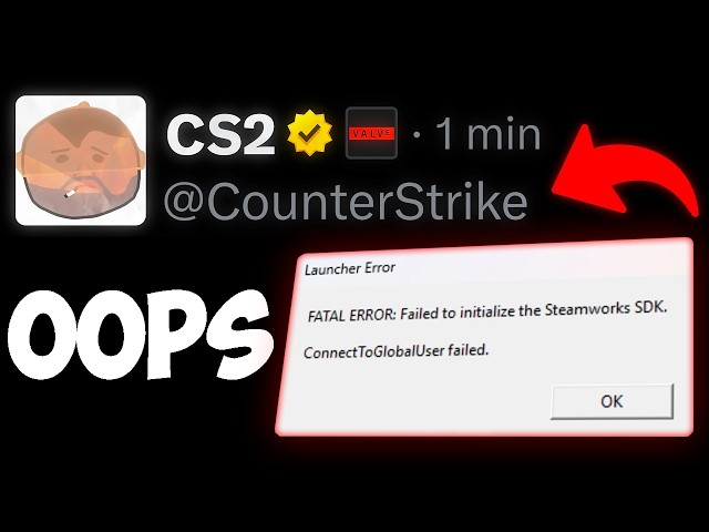 NEW CS2 Update BROKE EVERYTHING (CS2 NEWS)