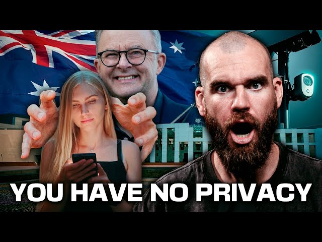 WHAT THE F**K IS GOING ON?!