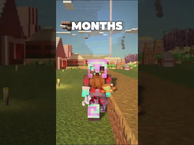 was this #minecraft update announced too soon?   #minecraftshorts #minecraftnewupdate
