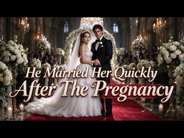 After His Female Classmate Got Pregnant, I Got Married in a Flash#ShortMax#aivideo#drama#film#movie#