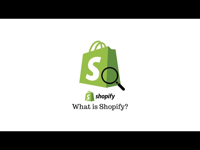 Shopify คืออะไร? Shopify ทำงานอย่างไร?
