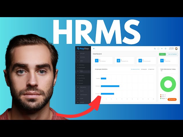 How to build HRM System (2026)