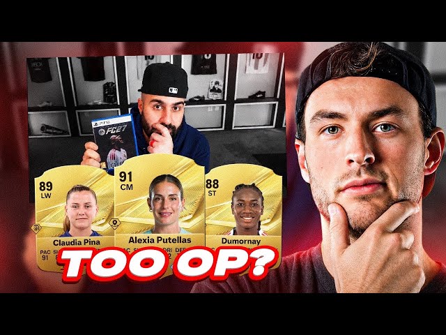 FC Has a HUGE Problem