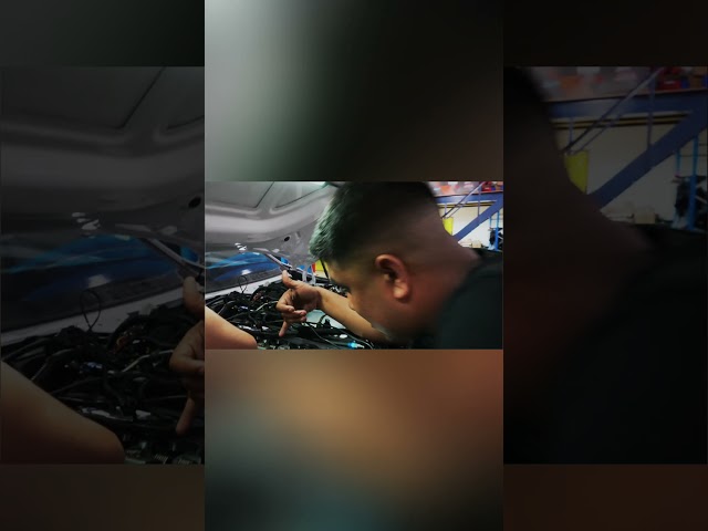 Engine Secrets - Calford Cams & TDC Locator Build!
