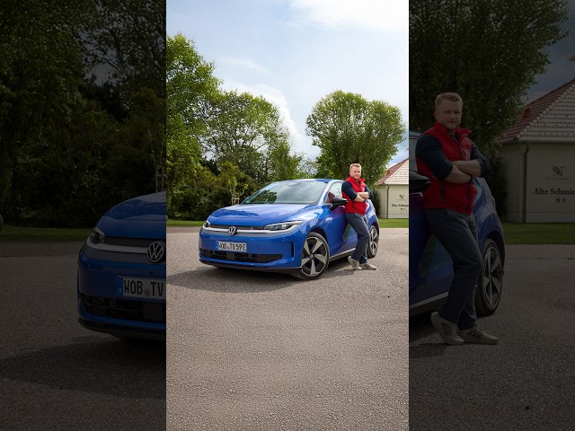 VW Polo Tops & Flops V01