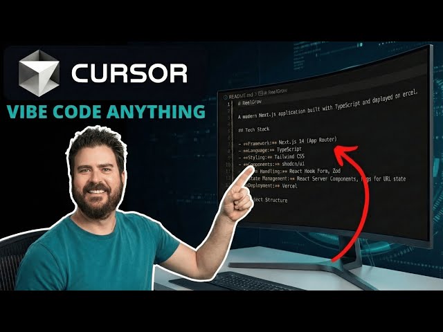 How to Use Claude Code inside of Replit - Building KPIMagic.com