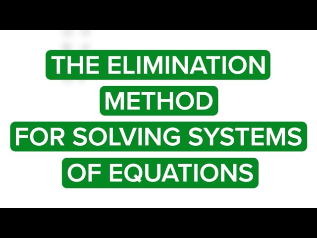 SAT Practice Test #4 - Math - Module 1 - Question #24