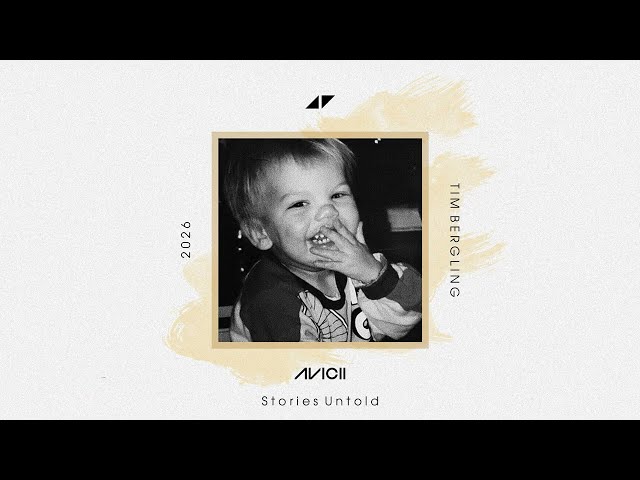Avicii -  Last Love Ever (feat. Keith Urban)