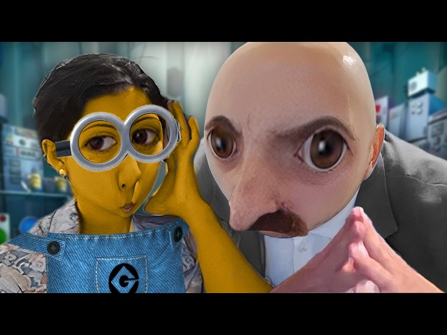 Do NOT Click This!  @Hyphonix