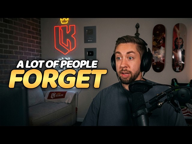 Kebun's Thoughts on the NoPixel 5 Situation