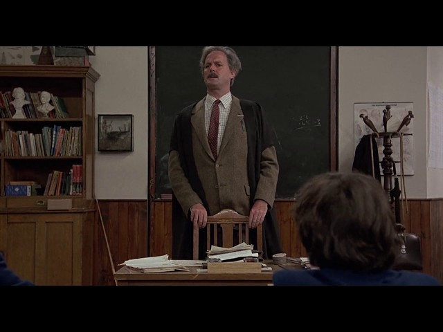 Monty Python - The Meaning of Life (1983)