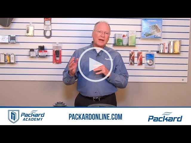 How To Select The Best Belt For Your Installation