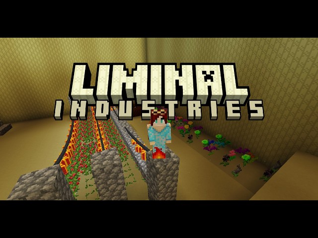 Why Does Coal Coke Take SO MUCH Work?! | Liminal Industries Ep. 7