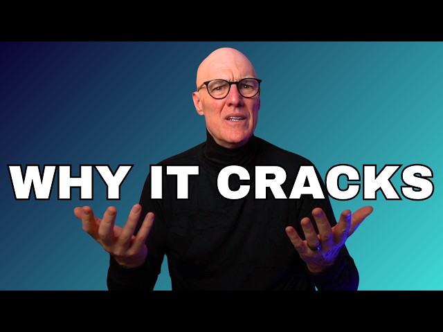3 Reasons Your Voice Cracks After 50