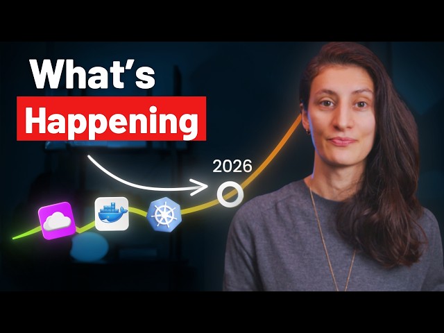 Why DevOps Demand Is Exploding (5 Critical Factors)