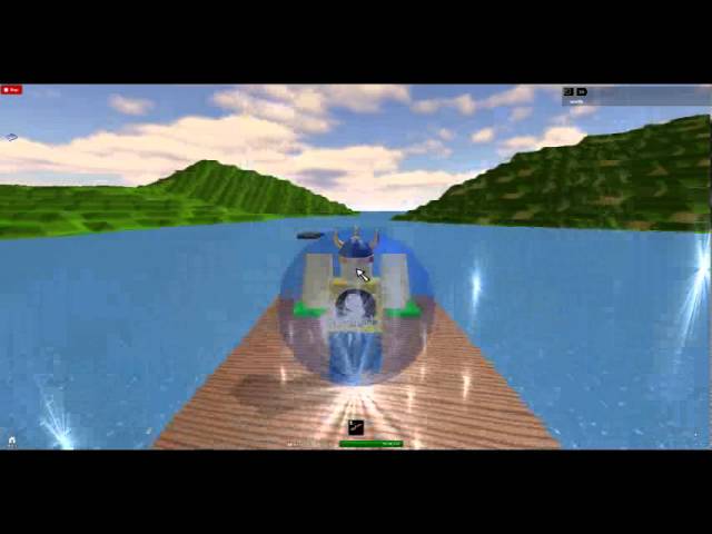 Roblox BattleBoats Kamikaze